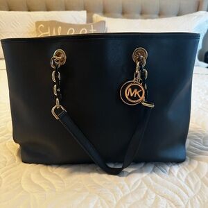 Michael Kors tote bag